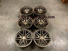 19" Strom STR3 F14 Alloy