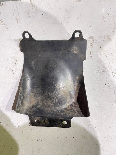 Suzuki rm80 rm85 mud guard - mud,