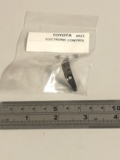 shuttle race spring for TOYOTA