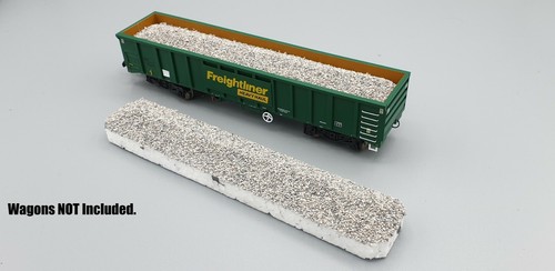 Various loads fit gauge - loads,