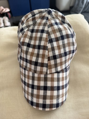 Aquascutum vintage baseball - vintage,