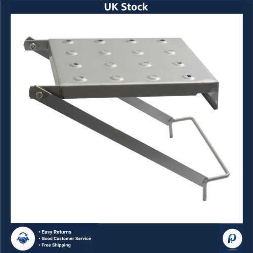 Heavy duty versatile ladder - duty,