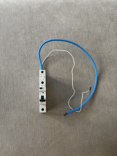 Eaton mem rcbo b50 amp - mem,