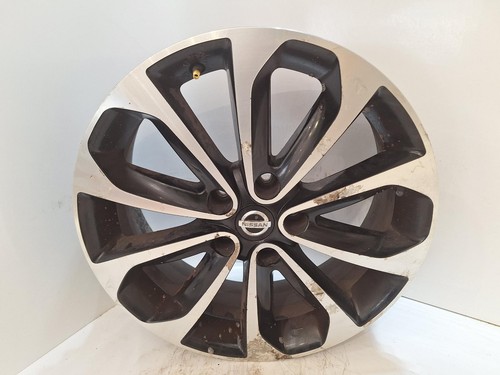 Nissan qashqai dci - dci, is