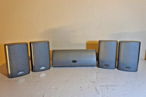 Eltax movieboxx speaker - speaker, set