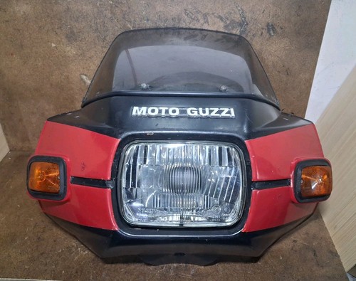 Front fairing headlight - fairing,,