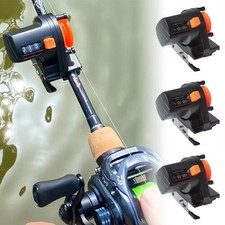 0-999M Fishing Line Finder
