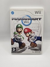 Mario Kart Wii (Nintendo Wii