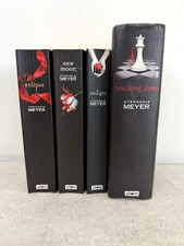 Twilight Saga By Stephanie