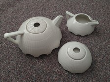 Sadler Millennium Dome Tea set