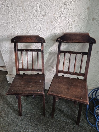 Pair late victorian early - late,