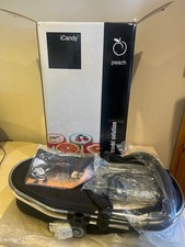 iCandy Peach Blossom 2 Twin