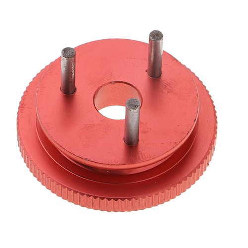 Pin flywheel for 8 - flywheel, scale