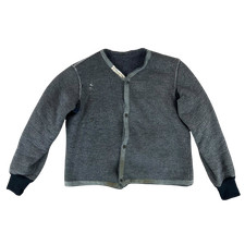 Czech Army Thermal Cardigan