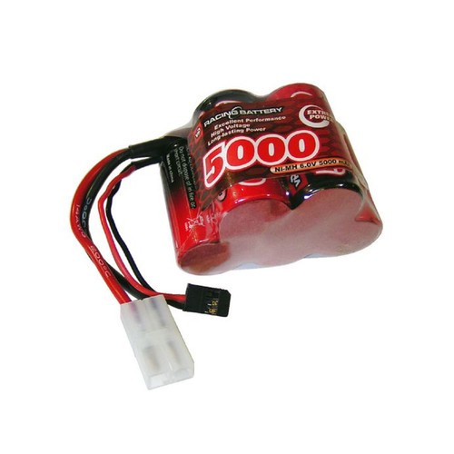 Vapex 5000mah sub sc nimh - 5000mah, sub-c