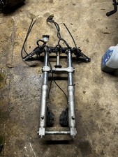 SUZUKI GSXR 600 SRAD 1997-2000