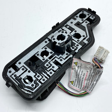 Peugeot 307sw bulb holder Estate RIGHT rear light 2005 - 2008 UK Driver O/S