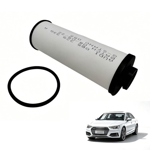 Auto gearbox service - auto, filter