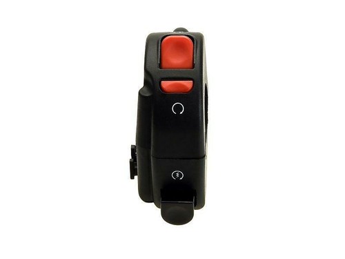 Domino 0459 black off - 0459, /