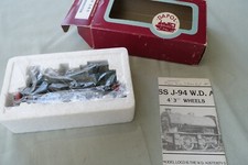 DAPOL D7 J-94 WD150 WARRINGTON