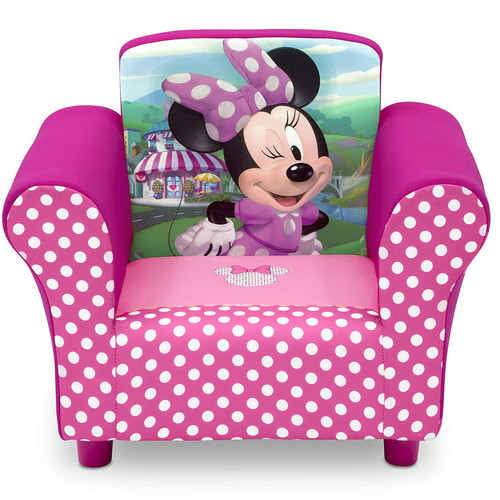 Delta children upholstered - children,