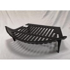 Round Tower Single Fire Grate