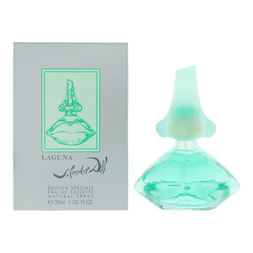 Salvador dali laguna 30ml - salvador,
