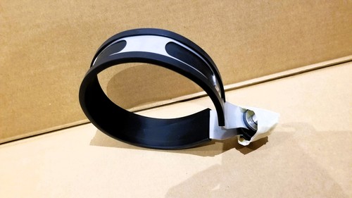 Ktm rc8 jester exhaust - rc8, strap