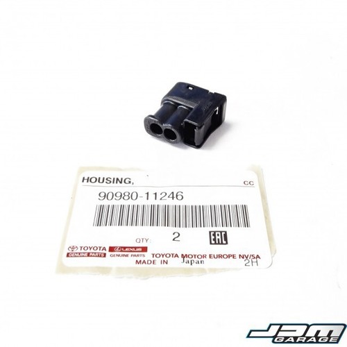 Genuine toyota coil pack - genuine,