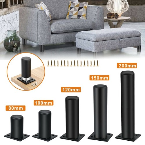Replacement cabinet legs metal - replacement,