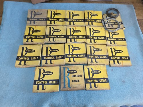 Job lot new - new, romac
