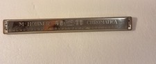 Hohner Chromatica No:262