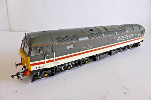 Gauge bachmann 815 class - 32-815,