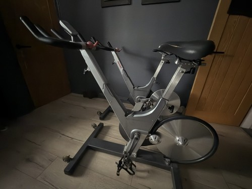 Keiser indoor spin - spin, bikes/