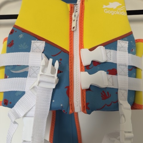 Gogokids kids swim vest - kids,