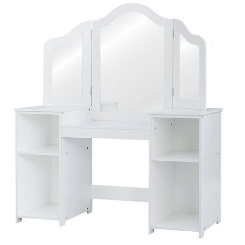 Home bedroom makeup dressing - bedroom,
