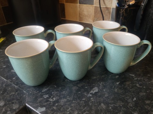 Denby elements green - elements,