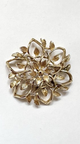 60s sarah coventry flower - sarah,