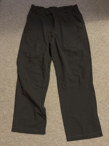Rohan expedition trousers mens - expedition,