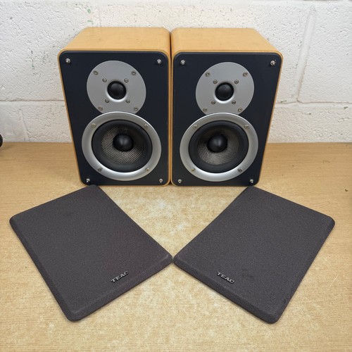 Teac h250 bookshelf - ls-h250,