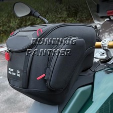 New Motorcycle Waterproof Fuel Tank Bag 12L Backpack Portable For BMW R1300GS
