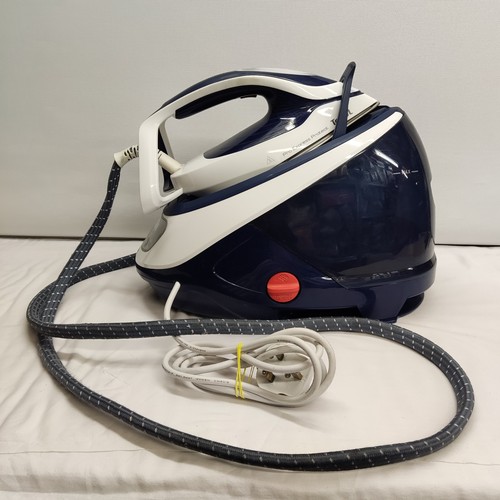 Tefal gv9221g0 steam - tefal,