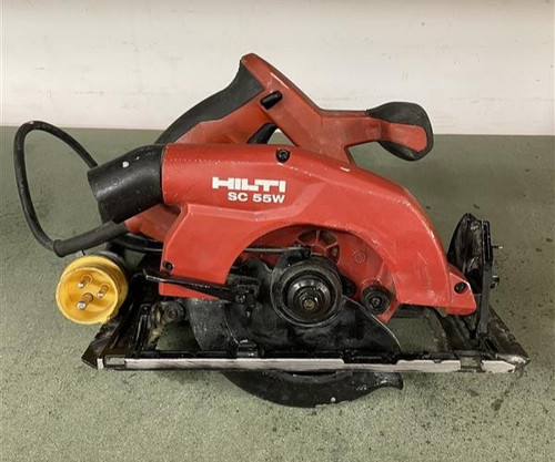 Hilti 55w 100v - sc,