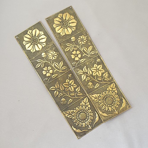 Pair arts crafts finger - &,