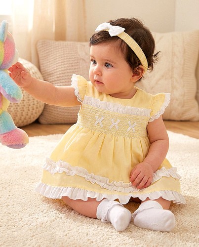 Baby girl dress - baby,