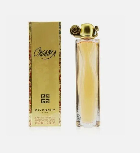 Givenchy organza eau - de, parfum