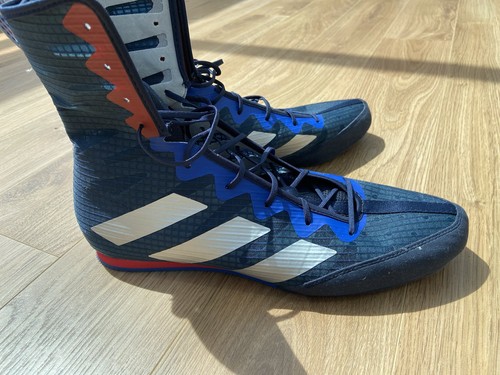 Adidas box hog boxing - 4,