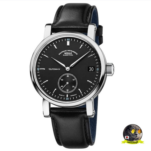 Muhle glashutte teutonia - glashutte,