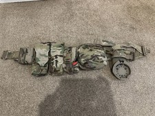 V Tactical Shooters/Battle Belt