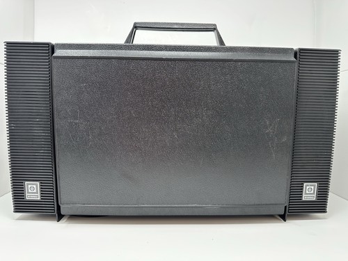 Vintage emerson wildcat - vintage,